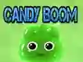 Lojë CANDY BOOM në internet
