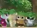 Lojë YooHoo në Shpëtim Puzzle në internet Lojë YooHoo në Shpëtim Puzzle në internet