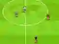 Lojë Kopanito: Të Gjitha Yjet e Futbollit në internet