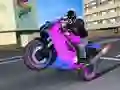 Lojë Garazh Motosikletash Sports në internet Lojë Garazh Motosikletash Sports në internet
