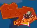 Lojë Mos u prekësh Dino-Bombën! në internet Lojë Mos u prekësh Dino-Bombën! në internet