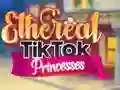 Lojë Princeshat Etërore të TikTok në internet Lojë Princeshat Etërore të TikTok në internet
