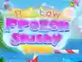 Lojë Kamion i Slushy të Ftohtë Rainbow në internet Lojë Kamion i Slushy të Ftohtë Rainbow në internet