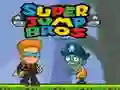Lojë Super Jump Bros në internet Lojë Super Jump Bros në internet