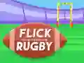 Lojë Flick Rugby në internet Lojë Flick Rugby në internet