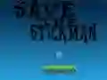 Lojë Shpëto Njeriun Stick në internet