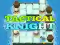 Lojë Knight Taktik në internet Lojë Knight Taktik në internet