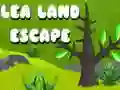 Lojë Shpëtimi nga Lea Land në internet Lojë Shpëtimi nga Lea Land në internet