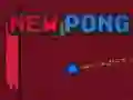 Lojë Pong i Ri në internet