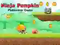 Lojë Lojë Platforme Ninja Kungull në internet Lojë Lojë Platforme Ninja Kungull në internet