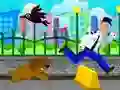 Lojë Lojë Platforme Tom Runner në internet Lojë Lojë Platforme Tom Runner në internet