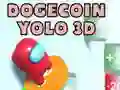 Lojë Dogecoin Yolo 3D në internet Lojë Dogecoin Yolo 3D në internet