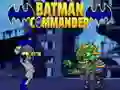 Lojë Batman Komandant në internet Lojë Batman Komandant në internet