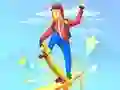 Lojë Mjeshtri i Skateboardit në internet Lojë Mjeshtri i Skateboardit në internet
