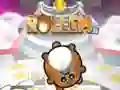 Lojë Rollem.io në internet