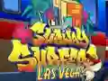 Lojë Subway Surfers Las Vegas në internet