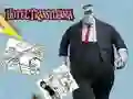 Lojë Libri i Ngjyrimi Hotel Transylvania në internet Lojë Libri i Ngjyrimi Hotel Transylvania në internet