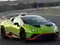 Lojë Lëvizje Lamborghini Huracan STO në internet Lojë Lëvizje Lamborghini Huracan STO në internet