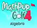 Lojë MathPup Golf 4 Algjebër në internet