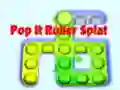 Lojë Pop It Roller Splat në internet Lojë Pop It Roller Splat në internet
