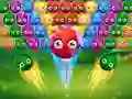 Lojë Përbindësh Cute Bubble Shooter në internet Lojë Përbindësh Cute Bubble Shooter në internet