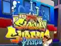 Lojë Subway Surfers Paris në internet Lojë Subway Surfers Paris në internet