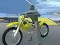 Lojë Bicikleta Sport Stunt 3D në internet Lojë Bicikleta Sport Stunt 3D në internet