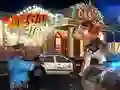 Lojë Përplasje në Vegas 3D në internet Lojë Përplasje në Vegas 3D në internet