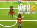Lojë WFK18 Goditja Botërore e Futbollit në internet Lojë WFK18 Goditja Botërore e Futbollit në internet
