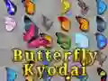 Lojë Mahjong Fluturi Kyodai në internet