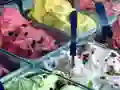 Lojë Pazulli i akullores në internet Lojë Pazulli i akullores në internet
