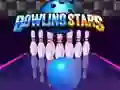 Lojë Yjet e Bowlingut në internet Lojë Yjet e Bowlingut në internet