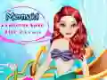 Lojë Princesha Mermaid Shpëton Okenin në internet Lojë Princesha Mermaid Shpëton Okenin në internet