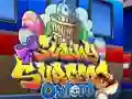 Lojë Subway Surfers Oxford në internet