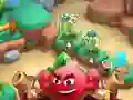 Lojë Bimët kundër Zombive Online në internet