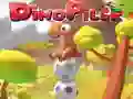 Lojë Dino-Piler në internet Lojë Dino-Piler në internet