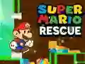 Lojë Super Mario Shpëtimi në internet Lojë Super Mario Shpëtimi në internet