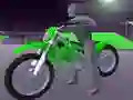 Lojë Lojë Sportive Moto Stunt 3D në internet Lojë Lojë Sportive Moto Stunt 3D në internet