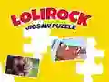 Lojë Lojë Puzzle Lolirock në internet Lojë Lojë Puzzle Lolirock në internet