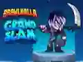 Lojë Brawlhalla Grand Slam në internet