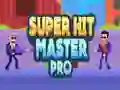 Lojë Super Hit Master pro në internet Lojë Super Hit Master pro në internet