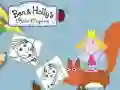 Lojë Libri i Ngjyrosjes së Ben Holly në internet Lojë Libri i Ngjyrosjes së Ben Holly në internet