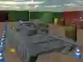Lojë Parkimi i Tankeve 3D në internet