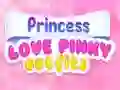 Lojë Princesha Dashuri Veshje Rozë në internet Lojë Princesha Dashuri Veshje Rozë në internet