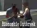 Lojë Përhapja e Biozombive në internet Lojë Përhapja e Biozombive në internet