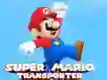 Lojë Super Mario Transportues në internet
