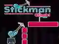 Lojë Ngjitja Stickman në internet Lojë Ngjitja Stickman në internet
