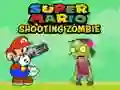 Lojë Super Mario Të Shtënat në Zombie në internet Lojë Super Mario Të Shtënat në Zombie në internet