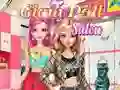 Lojë Saloni i Gajës Glam në internet Lojë Saloni i Gajës Glam në internet