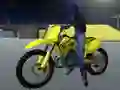 Lojë MSK Provë Motocikletë Tokësore në internet Lojë MSK Provë Motocikletë Tokësore në internet